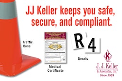 Keeping you safe, secure, and compliant. At your nearest travel center.