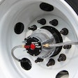 SAF Holland tire pressure monitoring system